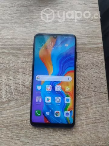 Celular Huawei P30 Lite 128GB excelente estado