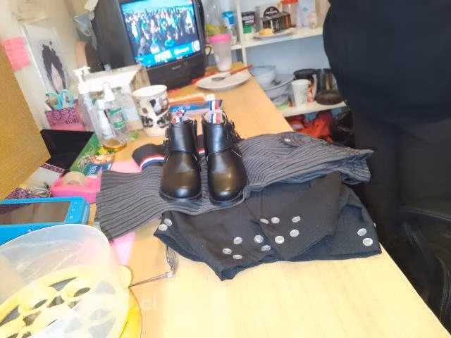 Traje de huaso completo - Imagen 2