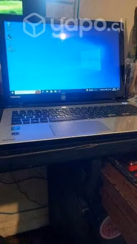 Notebook toshiba i3