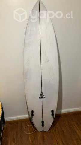 Tabla de surf 6,4 32,5 Lts Swallow