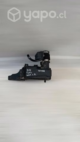 Porta filtro nissan versa 2016 2020