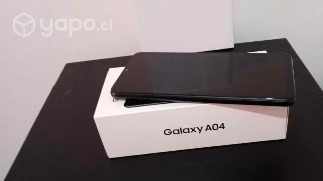 Samsung Galxy A04 nuevo 64 GB - Imagen 2