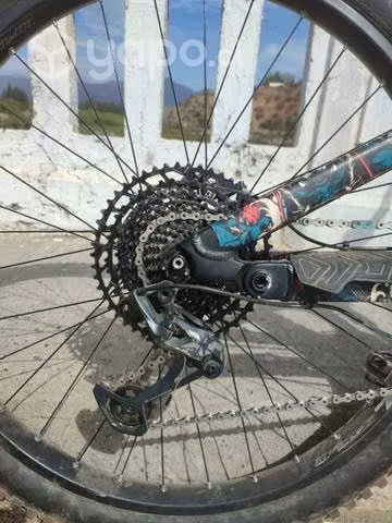 Bicicleta GT Sensor Carbon 2021 - Imagen 5