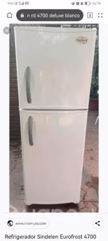 Refrigerador