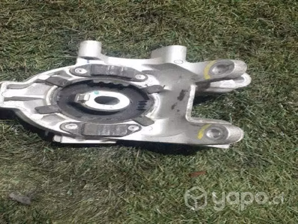 Soporte caja nissan np