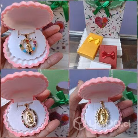 Muchos regalos para MAMÁ