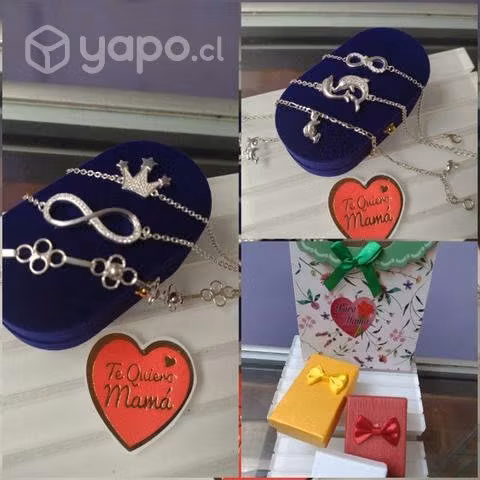Muchos regalos para MAMÁ