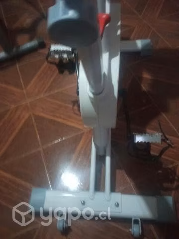 Bicicleta estática