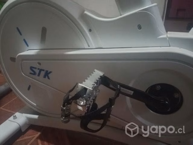 Bicicleta estática