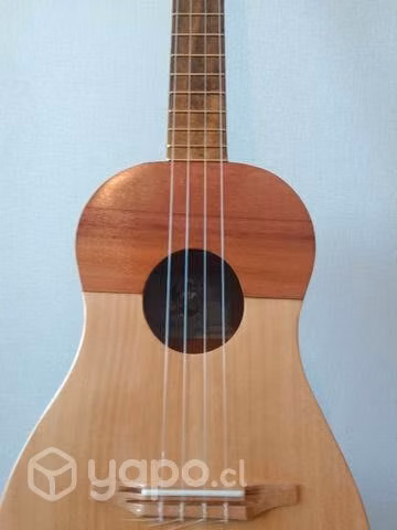 Cuatro venezolano de concierto