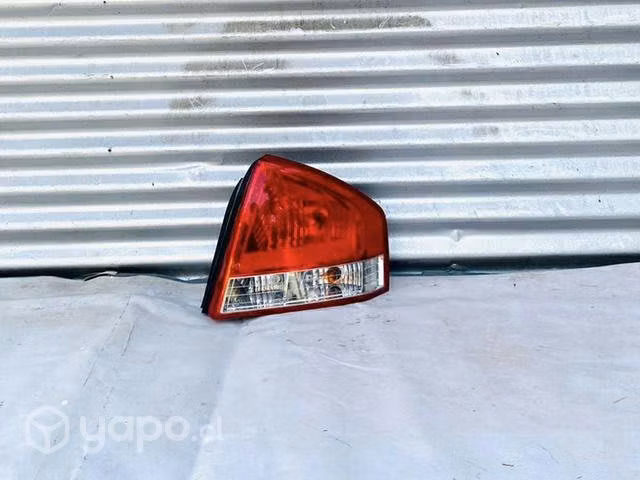 Foco kia cerato