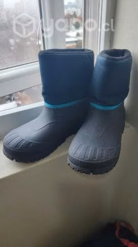 Botas de Invierno para niños