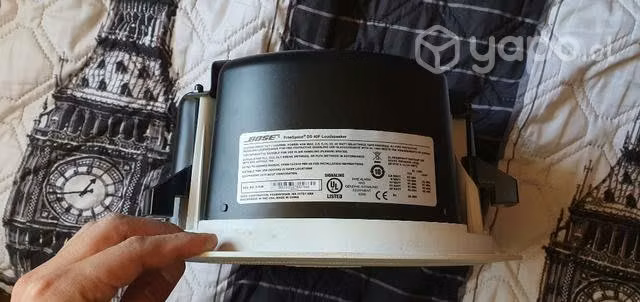 Bose freeSpace DS 40F parlante cielo embutido - Imagen 2