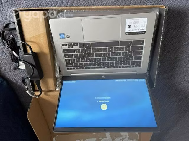 Chromebooks nuevo