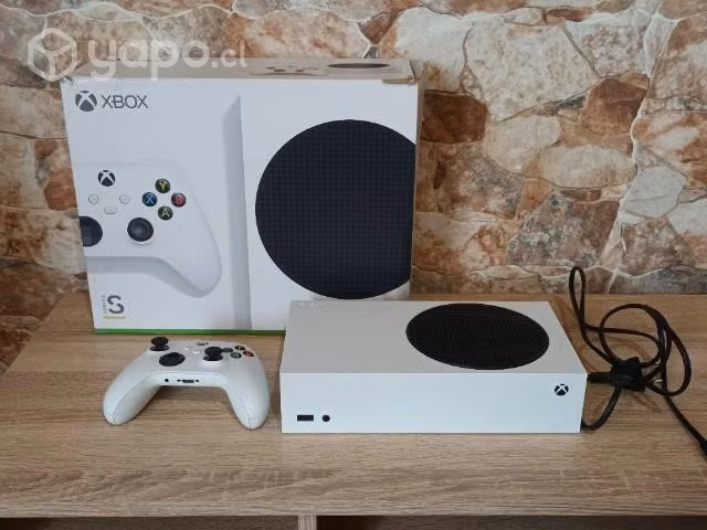 Xbox series s
