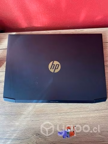 Notebook HP PAVILION GAMING 1 año de uso - Imagen 3