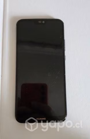Huawei P20 Lite (LX3)