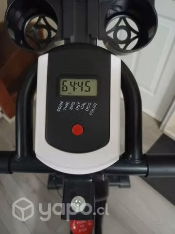 Bicicleta estatica