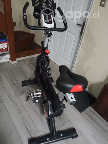 Bicicleta estatica