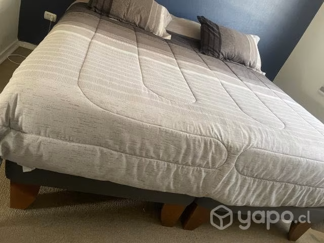 Cama KING - Imagen 3