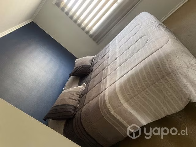 Cama KING - Imagen 2