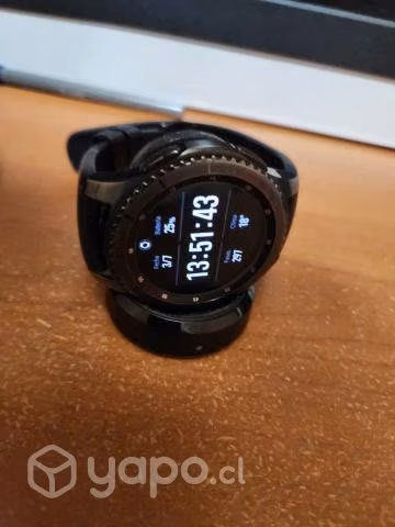 Reloj samsung