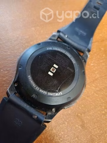 Reloj samsung
