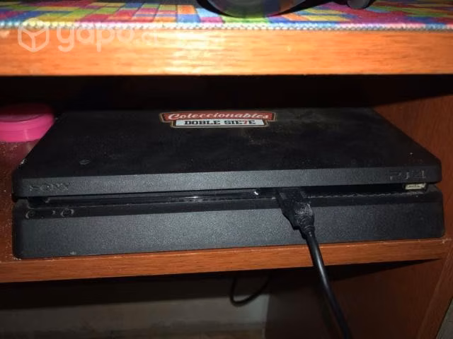 Permuto ps4