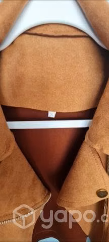 Chaquetas