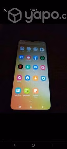 Samsung A 04 - Imagen 2