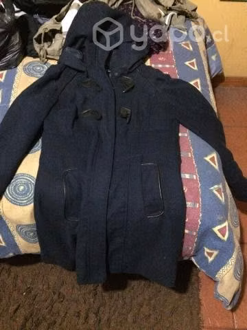 Chaqueta/Abrigo marca Wados, poco uso