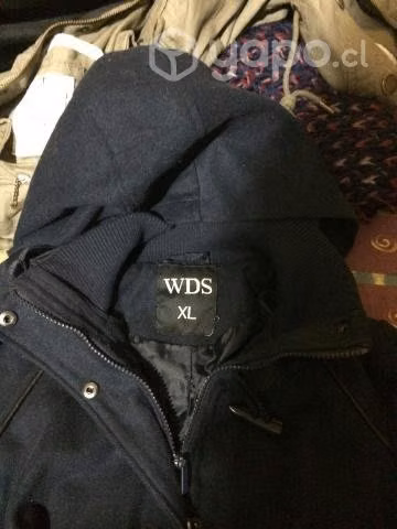 Chaqueta/Abrigo marca Wados, poco uso