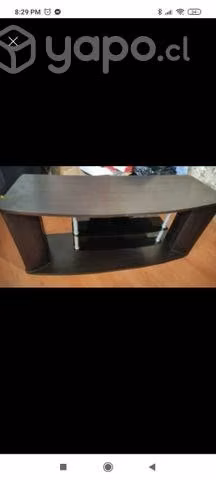 Rack madera - Imagen 4