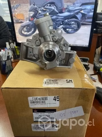 Compresor aire acondisionado l-200 - Imagen 3