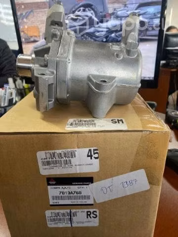 Compresor aire acondisionado l-200