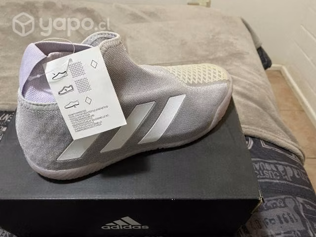 Zapatillas adidas - Imagen 5