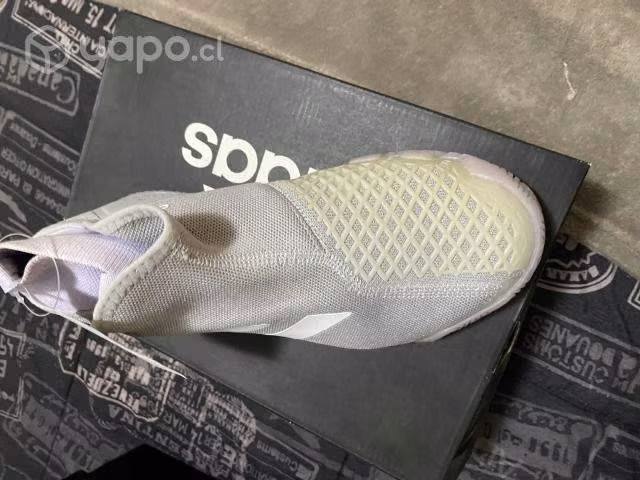 Zapatillas adidas - Imagen 4