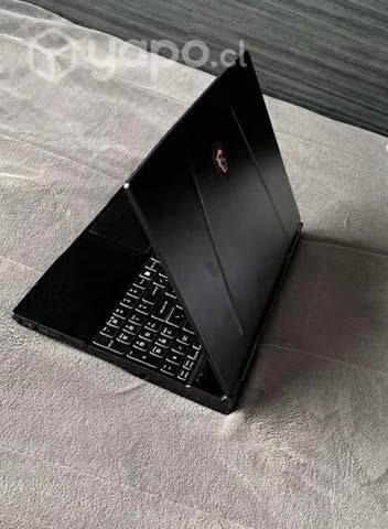 Notebook msi - Imagen 2