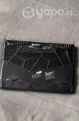 Notebook msi - Imagen 3