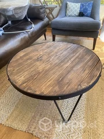 Mesa de centro