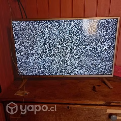 Smart TV LG 80.000