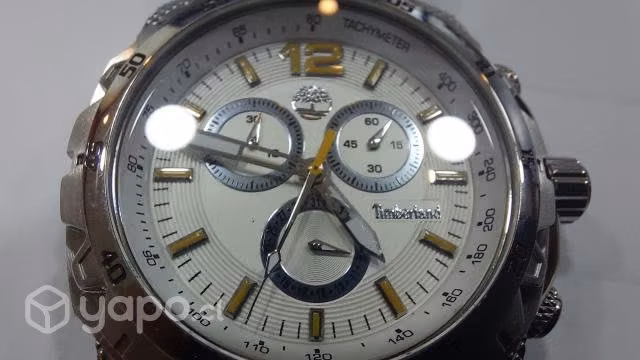 Reloj Timberland nuevo