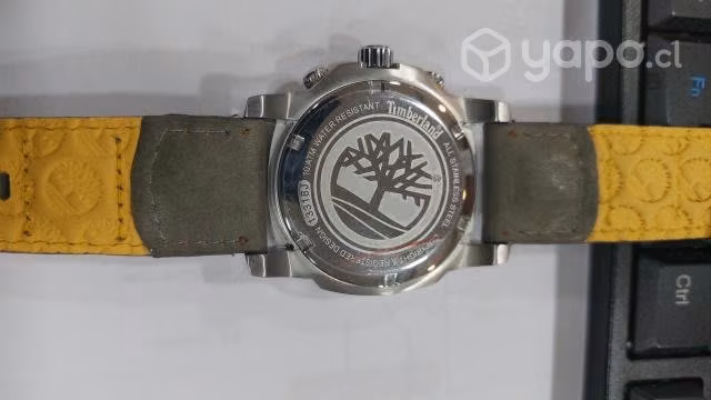 Reloj Timberland nuevo - Imagen 4