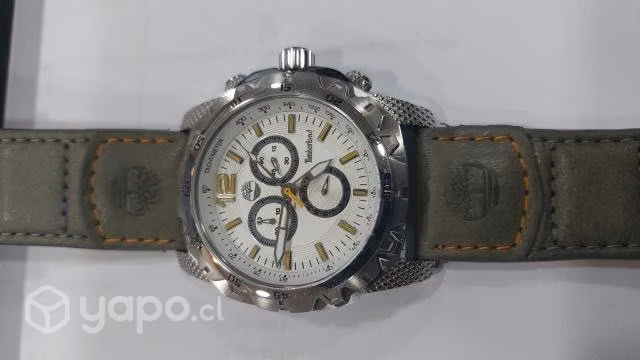 Reloj Timberland nuevo - Imagen 5