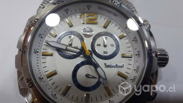 Reloj Timberland nuevo - Imagen 2