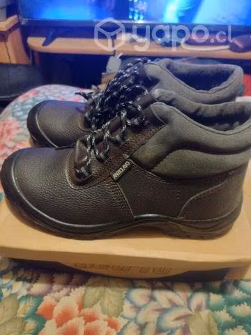 Zapatos de seguridad