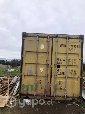 Container