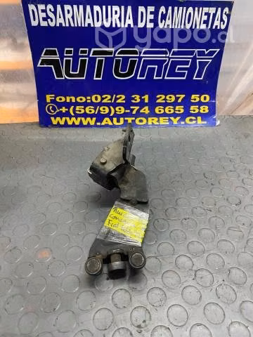 Ruedas puerta corredera derecha Fiat Doblo Maxi Ca