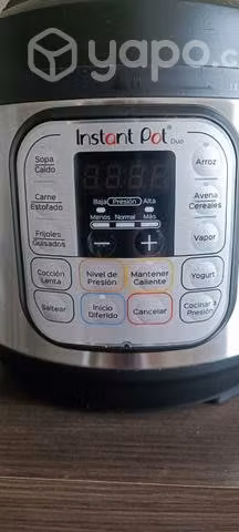 Instant pot 3 litros - Imagen 2