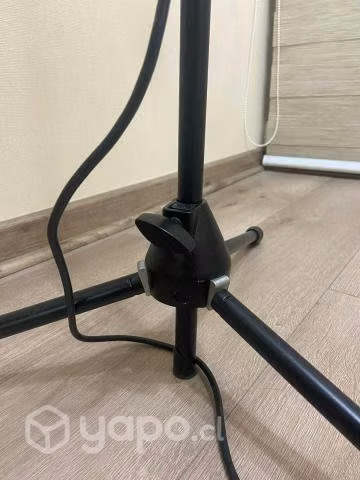 Atril para micrófono - Imagen 2